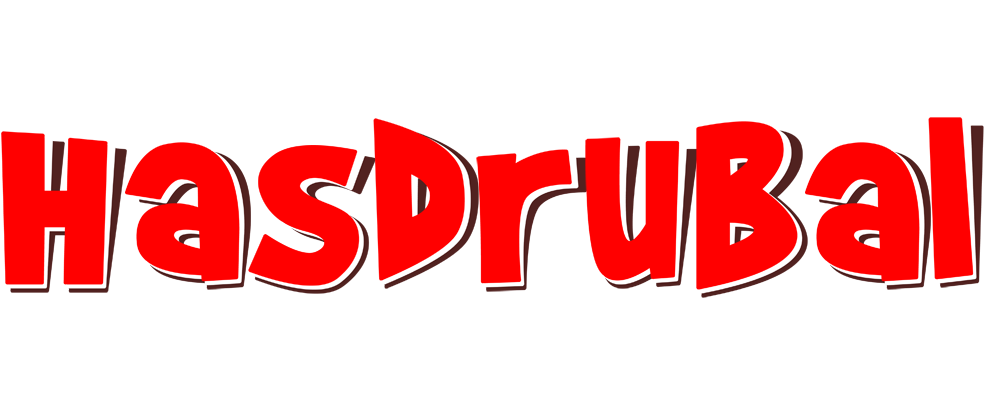 Hasdrubal basket logo