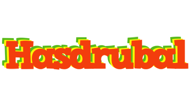 Hasdrubal bbq logo