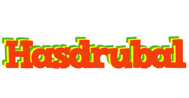 Hasdrubal bbq logo