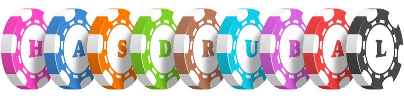 Hasdrubal bluffing logo