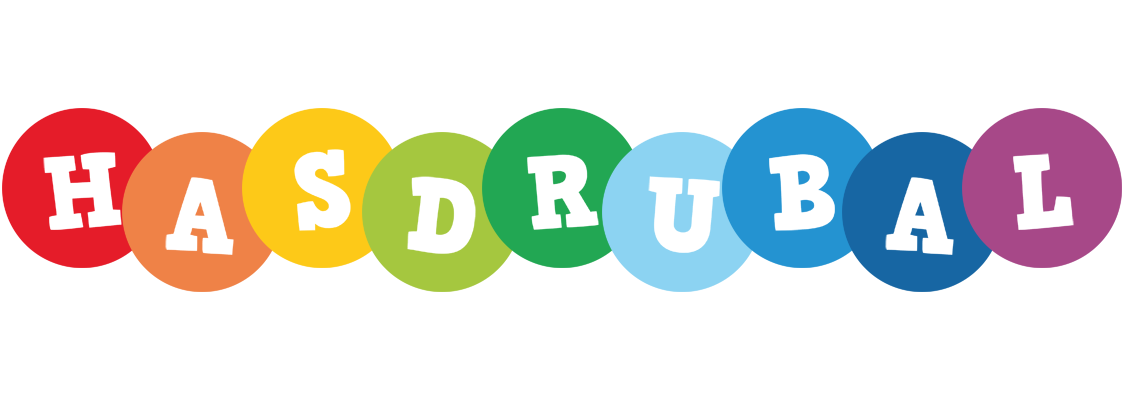 Hasdrubal boogie logo