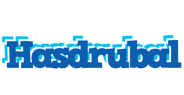Hasdrubal business logo