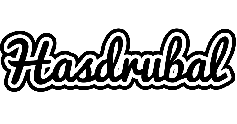 Hasdrubal chess logo