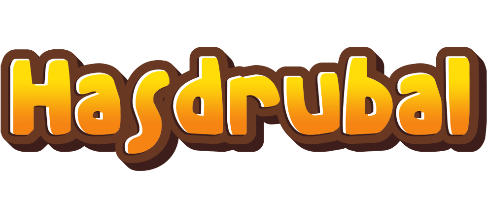 Hasdrubal cookies logo