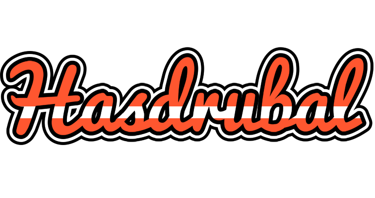 Hasdrubal denmark logo