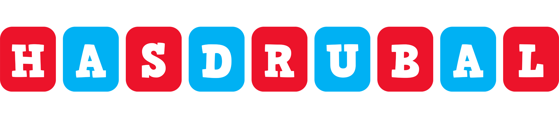 Hasdrubal diesel logo