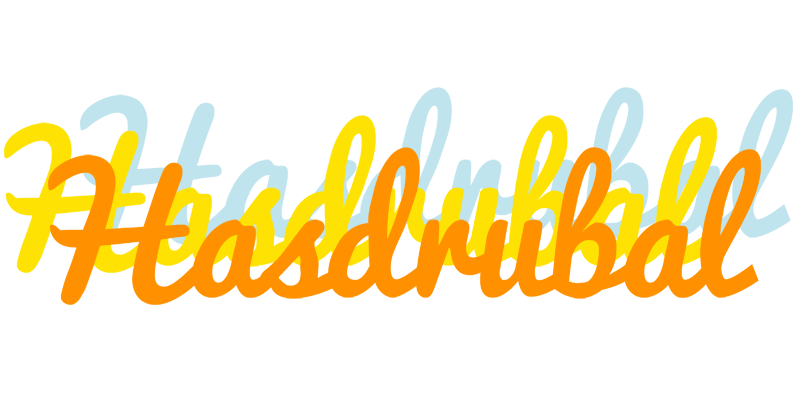 Hasdrubal energy logo