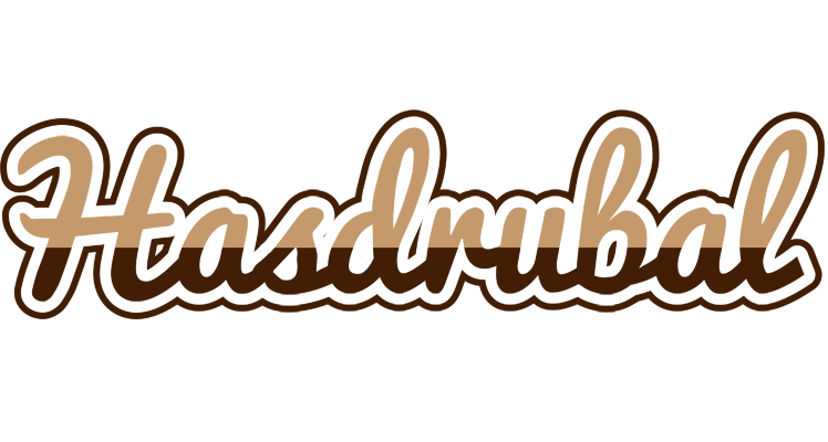 Hasdrubal exclusive logo