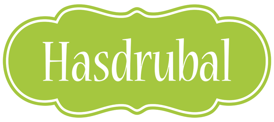 Hasdrubal family logo