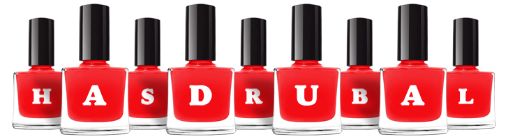 Hasdrubal fashion logo