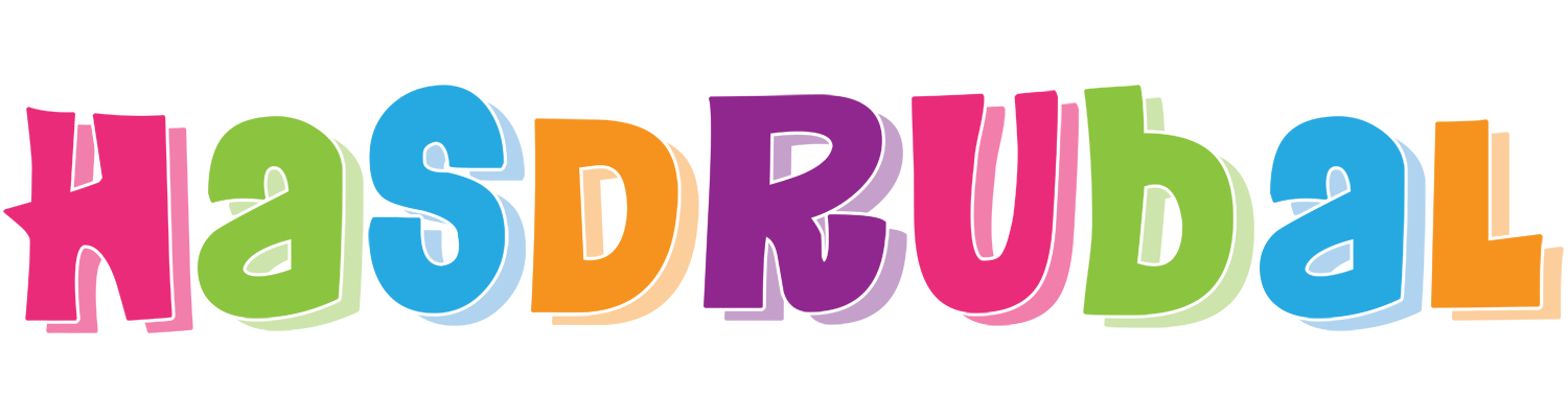 Hasdrubal friday logo
