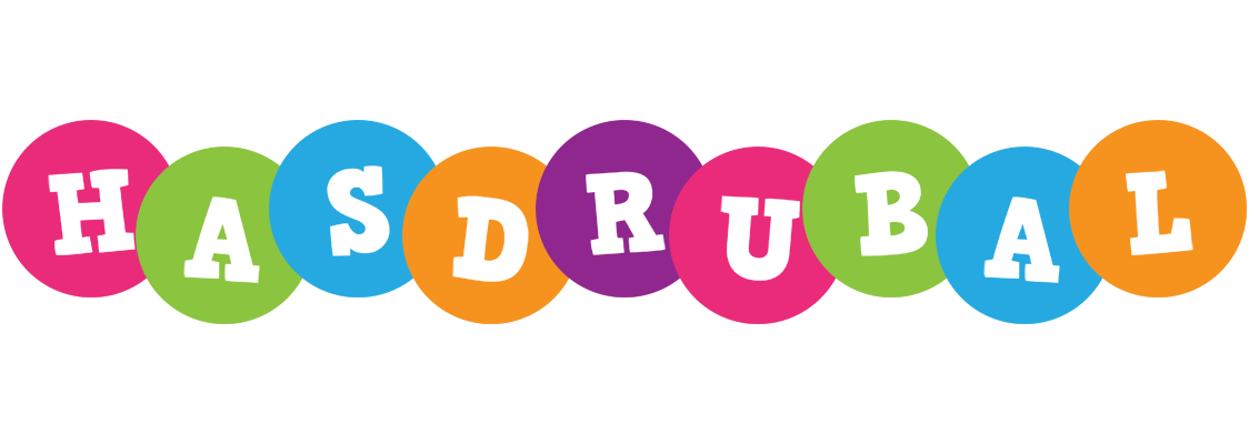 Hasdrubal friends logo