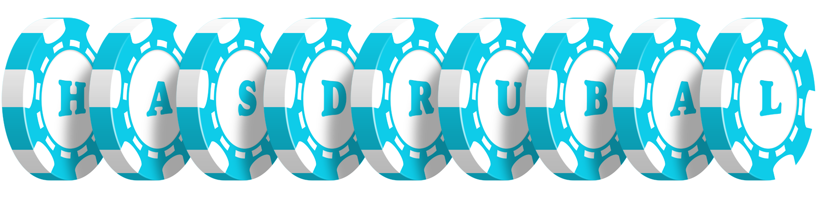 Hasdrubal funbet logo