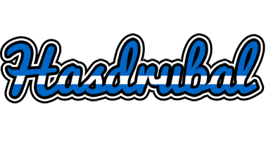 Hasdrubal greece logo