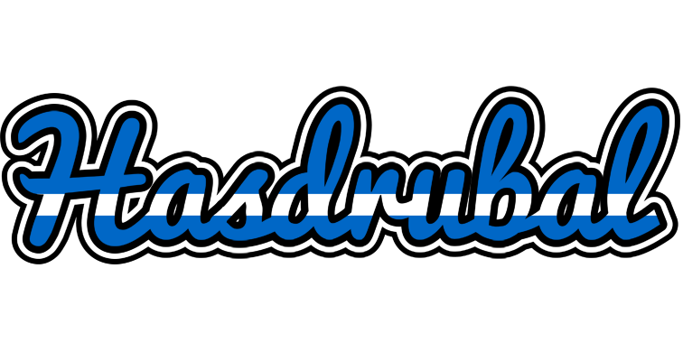 Hasdrubal greece logo