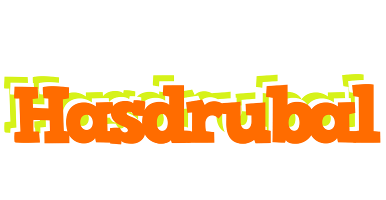 Hasdrubal healthy logo
