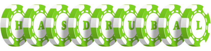 Hasdrubal holdem logo