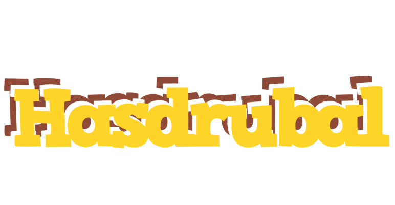 Hasdrubal hotcup logo