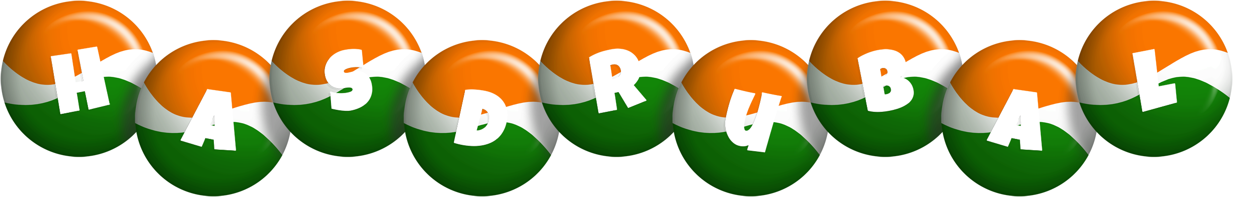 Hasdrubal india logo