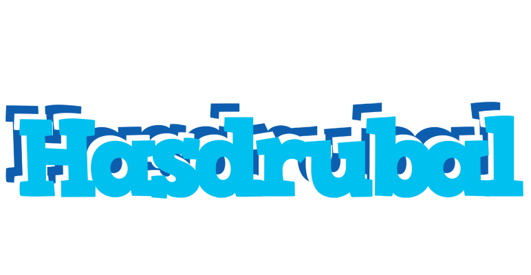 Hasdrubal jacuzzi logo