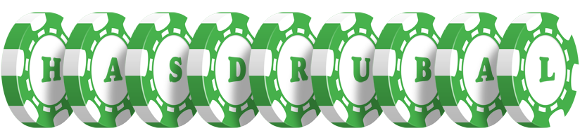 Hasdrubal kicker logo