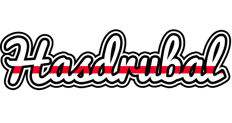 Hasdrubal kingdom logo