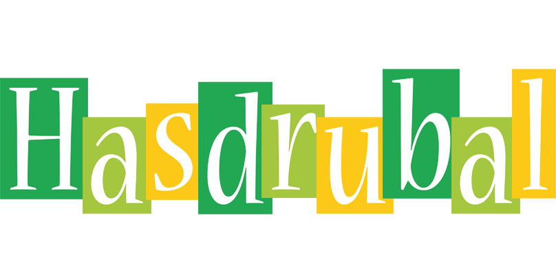 Hasdrubal lemonade logo