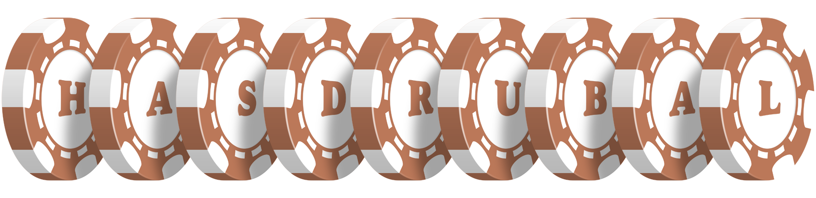 Hasdrubal limit logo