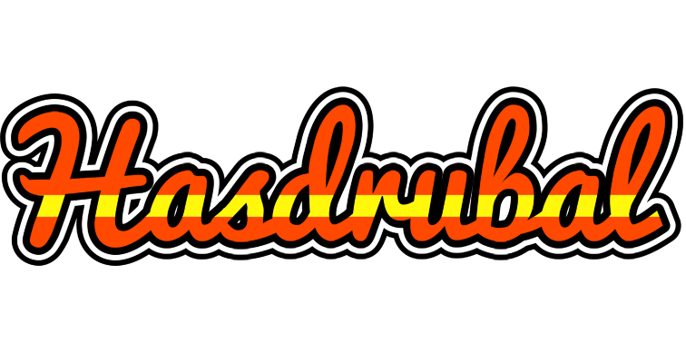 Hasdrubal madrid logo