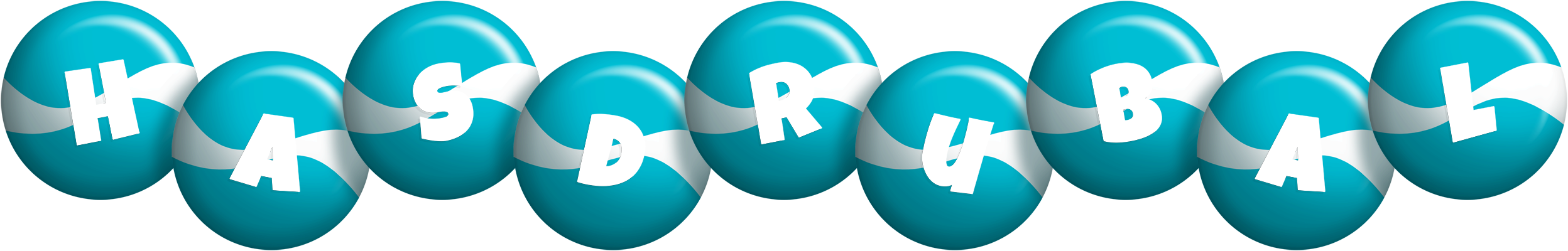 Hasdrubal messi logo