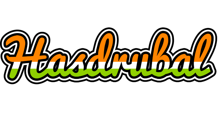 Hasdrubal mumbai logo