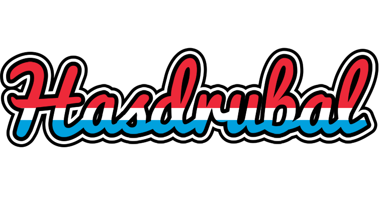 Hasdrubal norway logo