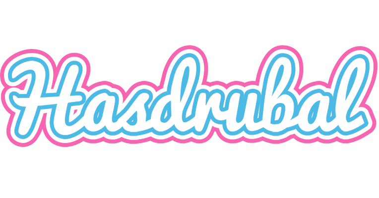 Hasdrubal outdoors logo