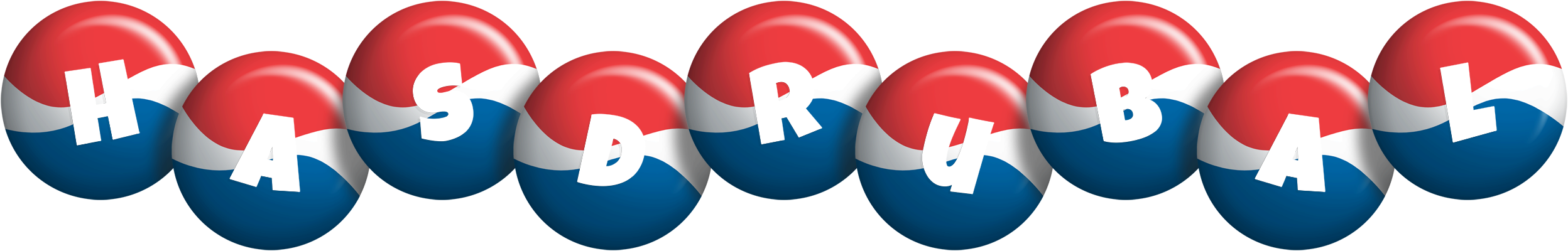Hasdrubal paris logo