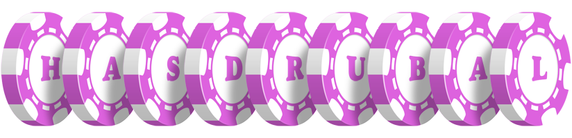 Hasdrubal river logo
