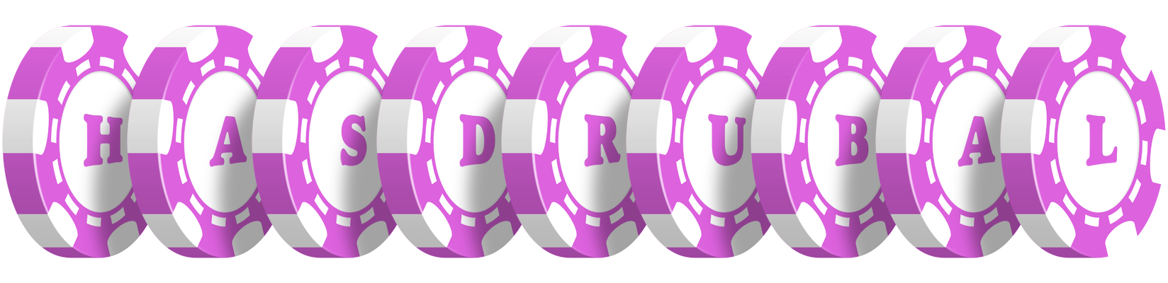 Hasdrubal river logo