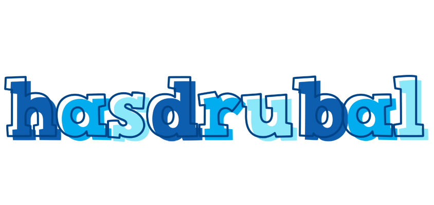 Hasdrubal sailor logo