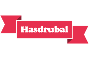 Hasdrubal sale logo
