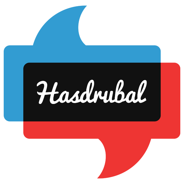 Hasdrubal sharks logo