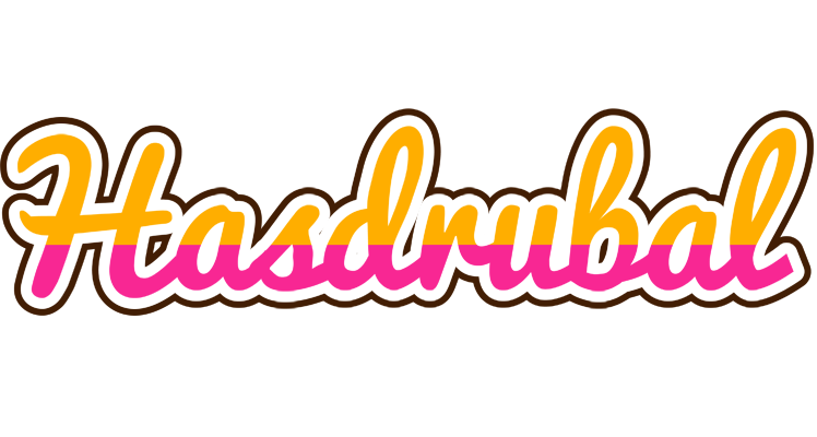Hasdrubal smoothie logo