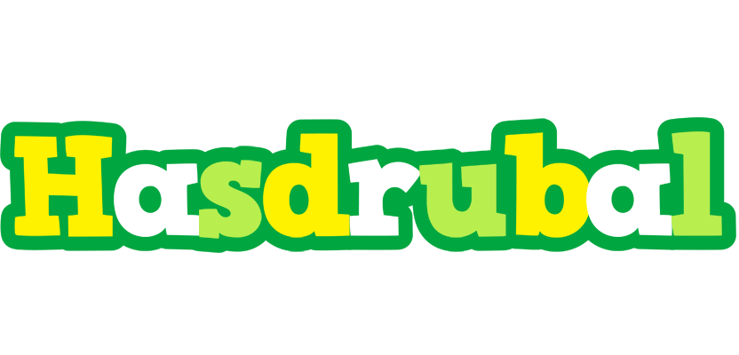 Hasdrubal soccer logo