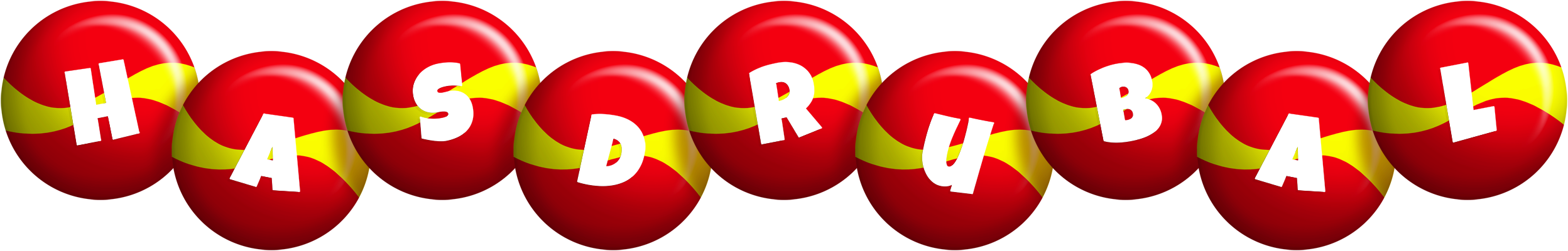 Hasdrubal spain logo