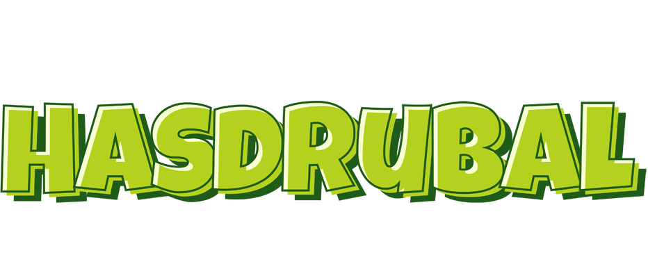Hasdrubal summer logo