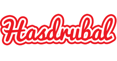 Hasdrubal sunshine logo