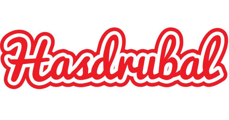 Hasdrubal sunshine logo