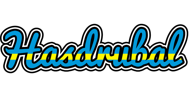Hasdrubal sweden logo