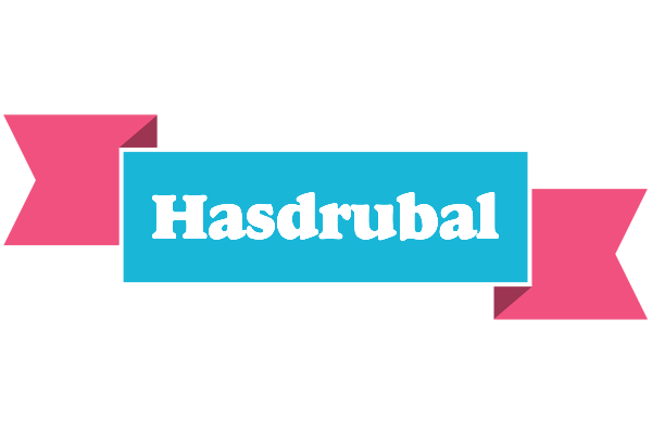 Hasdrubal today logo