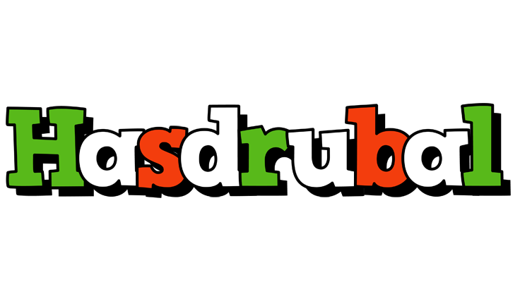 Hasdrubal venezia logo