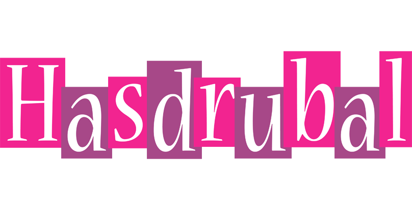 Hasdrubal whine logo