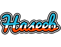 Haseeb america logo